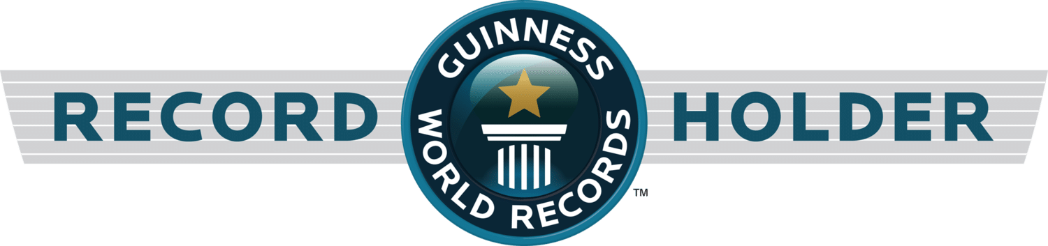 who invented the guinness book of world records